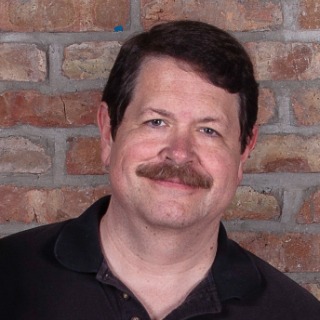 Michael Doyle, PhD, profile image