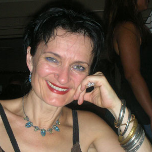 Snezna Rogelj, PhD profile image