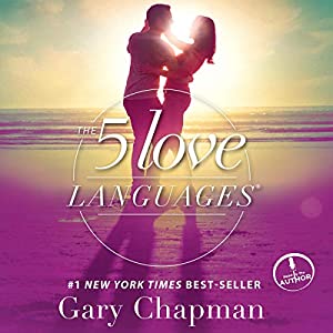 The Five Love Languages 