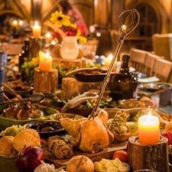 Medieval Feast