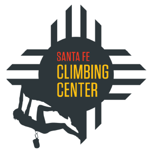 Santa Fe Climbing Center logo